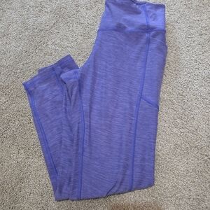 Victoria's Secret Leggings Size 8